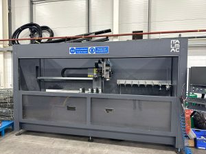 Italmac Onix 3AX – Year 2019