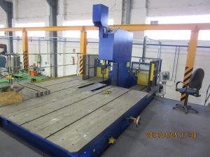 JAESPA DHG 800 Classic Vertical Band Saw – Year 2012