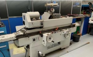 Kellenberger 1000U Grinding CNC Cylindrical External & Internal