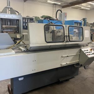 Kellenberger UR 175 X 1000  CNC Cylindrical OD Grinder