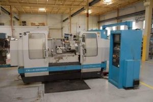 Kellenberger UR175-1000 – Year 1993