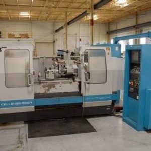 Kellenberger UR175-1000 - Year 1993