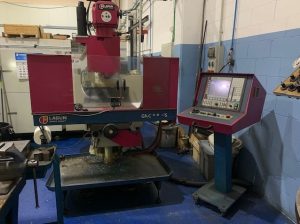 LAGUN GNC 3 PLUS – Year 2000