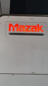 MAZAK INTEGREX e-1850V/12 II CNC MultiTasking Machine – Year 2015