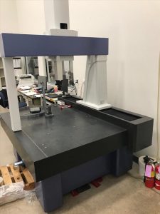 MITUTOYO CRYSTA PLUS M7106 – Year 2010