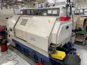 MIYANO BNJ-42S – Year 2005