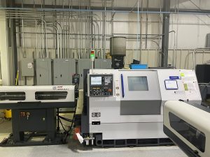 MIYANO BNX-51MSY – Year 2018