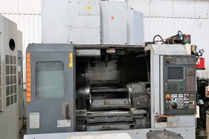 MORI SEIKI NV5000A 40 – Year 2003
