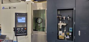 Makino A61nx – Year 2018