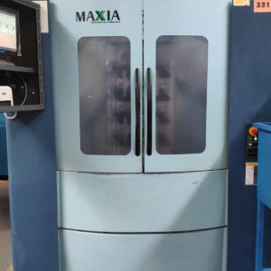Matsuura H.Plus-405 - Year 2011