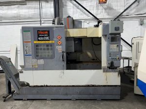 Mazak VCN 510C – Year 2003