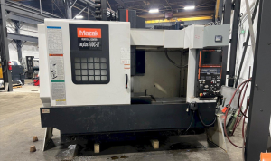 Mazak VCN NEXUS 510C-II – Year 2009