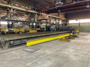 Messer MPC2012 – Year 2007