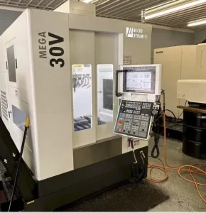 Micro Dynamics Mega 30V – Year 2021