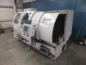 Milltronics ML 22/60 – Year 2016