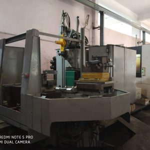 Mitsubishi H50A - Year 2019