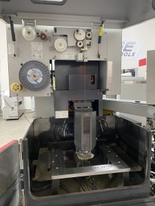 Mitsubishi MD-Pro II – Year 2010