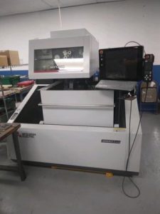 Mitsubishi MV1200S – Year 2019