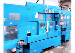 Murata MW120 – Year 2005