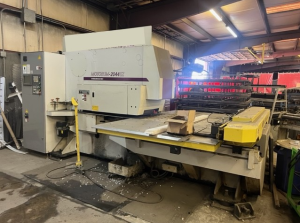 Murata Motorum-20444EZ – Year 2004