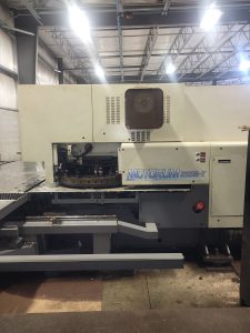 Murata Motorum 2558-T – Year 2012