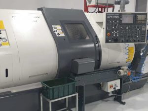 NAKAMURA-TOME WT-150 – Year 2011