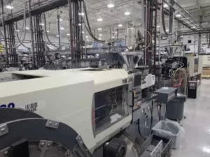 Nissei FNX80-12A – Year 2014