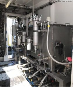 Oceaneering International Installation and Worker Control System IWOCS