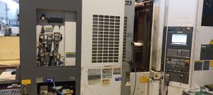 Okuma MA-400HA – Year 2006