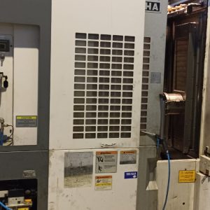 Okuma MA-400HA - Year 2006