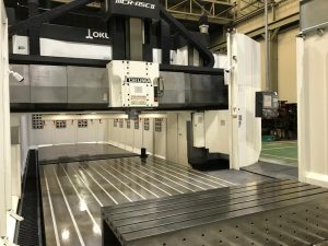 Okuma MCR-A5CII – Year 2015