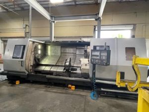 Okuma LB45II  – Year 2015