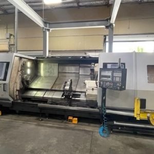 Okuma LB45II  - Year 2015