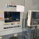 Industrial Insights: How to Spot Quality in Pre-Owned, Used, Secondhand, Surplus CNC Equipment Before Purchase Okuma Multus B400-W CNC Multi-Tasking Turn-Mill Center made in Japan