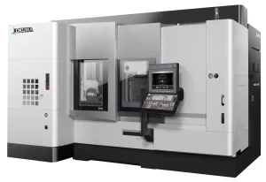 Okuma Multus U3000 2SW/1500 – Year 2021