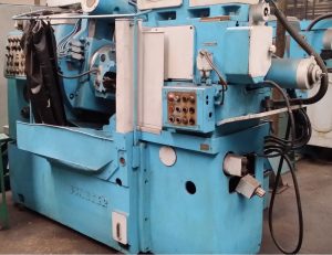 PFAUTER RA 200 Vertical Gear Hobbing Machine