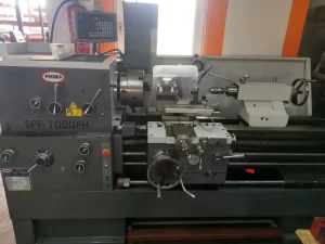 PROMA SPF-1000PH – Year 2019