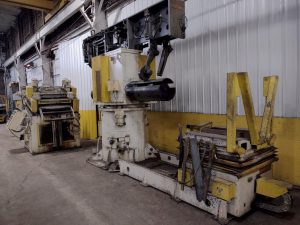 Perfecto RD15436 Double End Pull Off Coil Reel