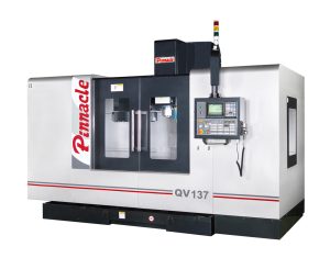 Pinnacle QV-137 – Year 2014