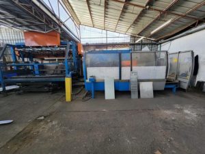 Prima Platino 1530 – Year 2010