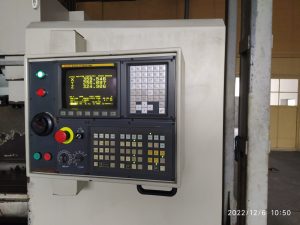 RAIS M500 – Year 2006