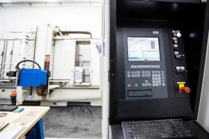 RITTAL PERFOREX BC 2001 S – Year 2005