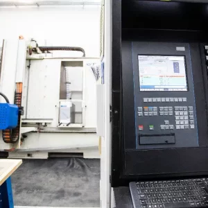 RITTAL PERFOREX BC 2001 S - Year 2005