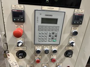 Reduction Engineering Ultra Pulverizer – Year 2007