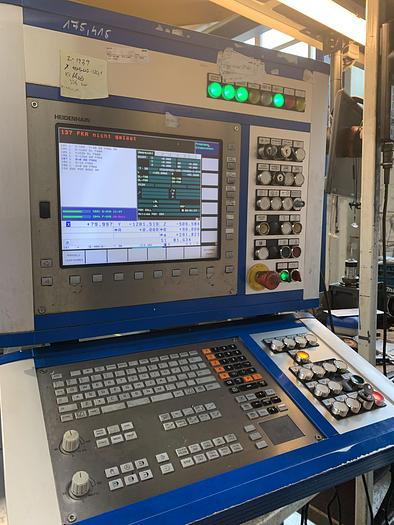 SHW UFZ 6 - Year 2015