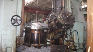 STANKO 5A342P – Year 1988