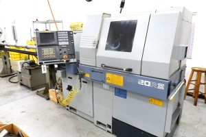 STAR SR20RII – Year 2007