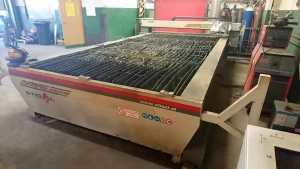 STIGAL DYNAMIC SPEED HQ – Year 2012