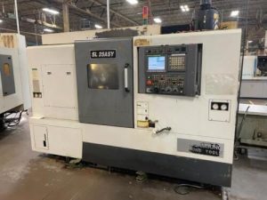 Samsung SL 25ASY – Year 2013