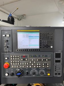 SMEC SL 2500M – Year 2019